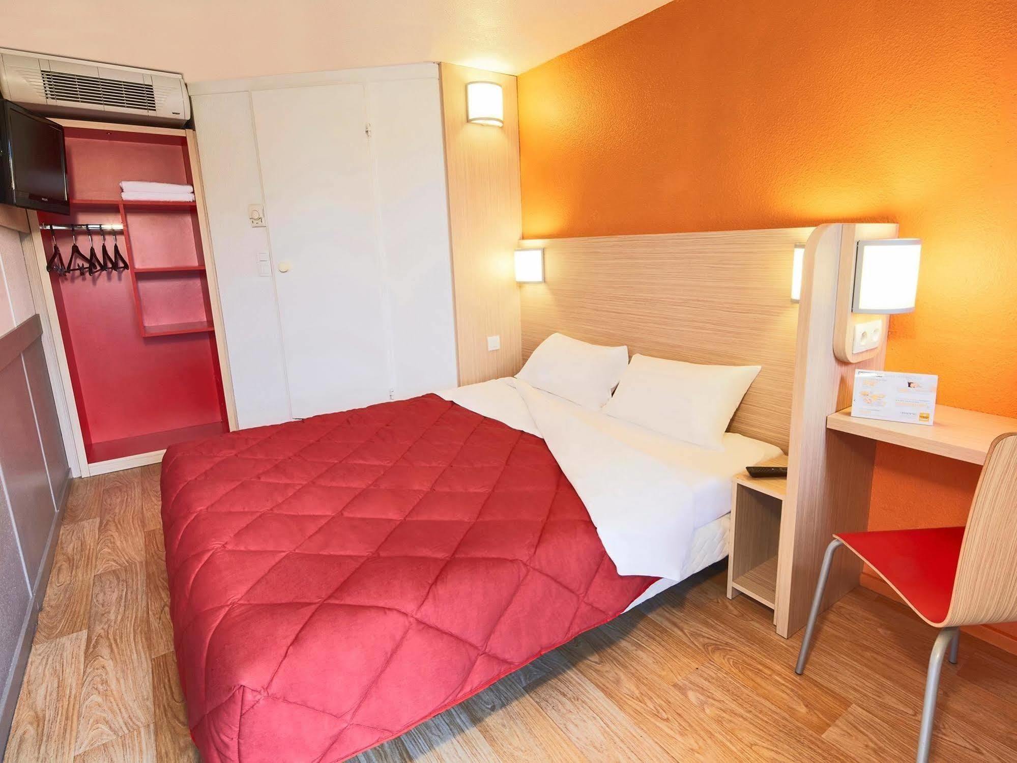 Premiere Classe Marne La Vallee - Torcy Dış mekan fotoğraf