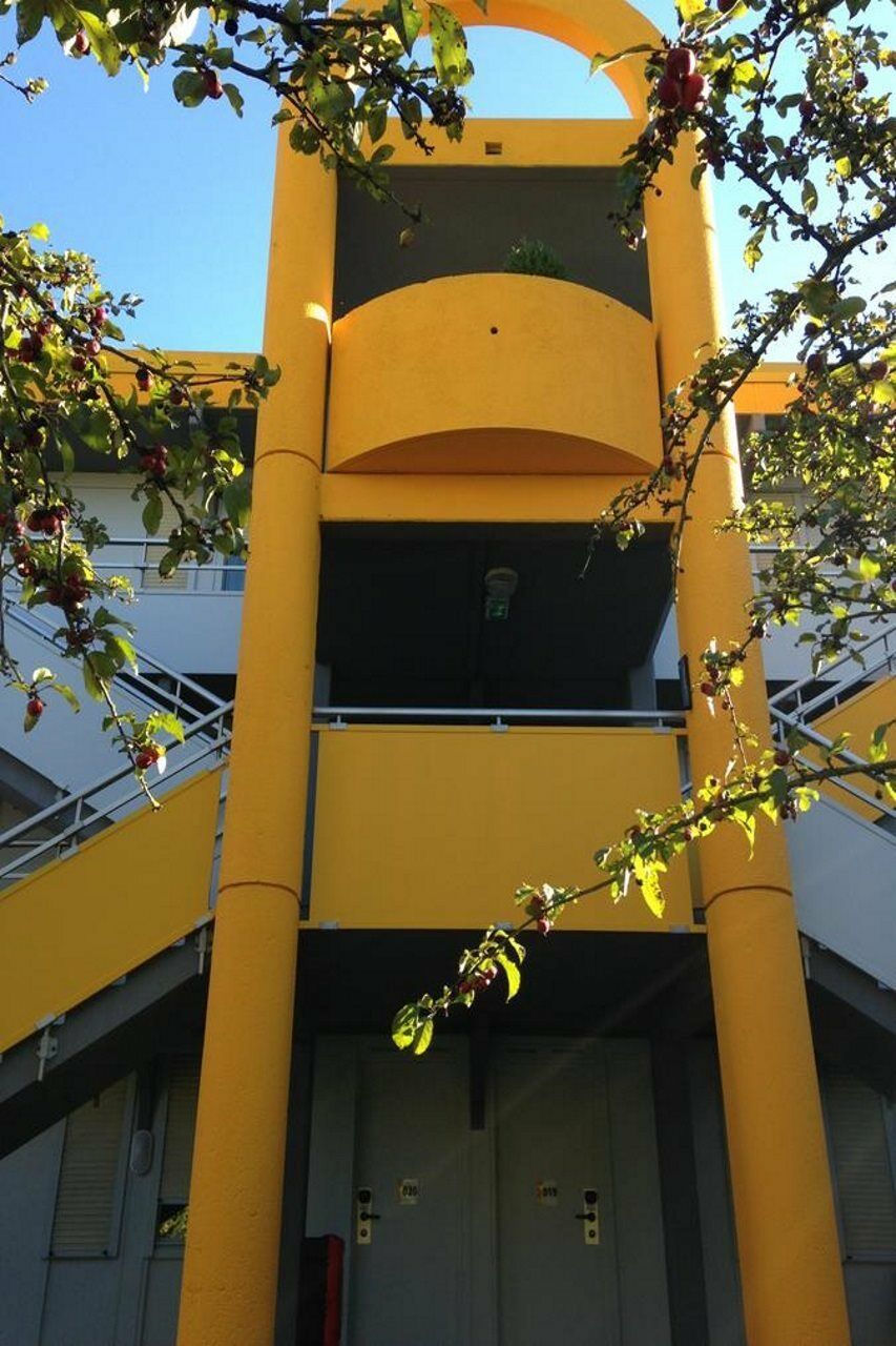 Premiere Classe Marne La Vallee - Torcy Dış mekan fotoğraf